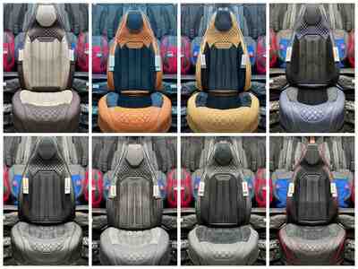 Avtomobil oturacaq üzlükləri Avtomobil oturacaq üzlükləri