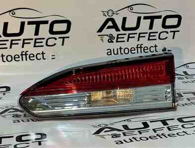 Toyota Corolla Cross stop işığı Toyota Corolla Cross stop işığı