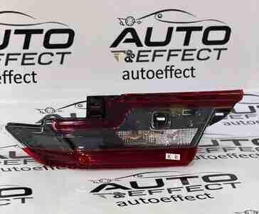 Toyota Camry stop işığı Toyota Camry stop işığı