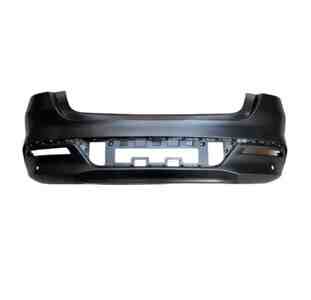 BYD Qin Plus arxa buferi BYD Qin Plus arxa buferi