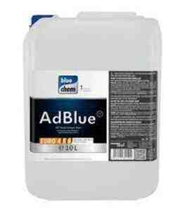 Adblue 10L Bluechem Group Adblue 10L Bluechem Group