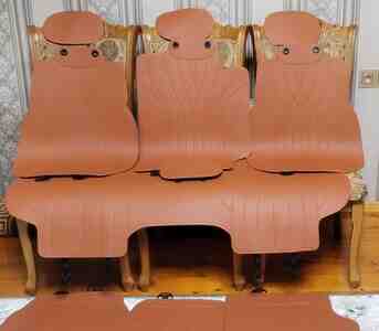 Changan Q07 oturacaq üzlüyü Changan Q07 oturacaq üzlüyü