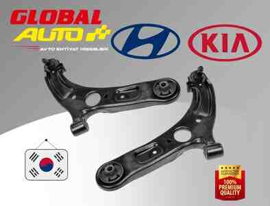 Hyundai, Kia asqı qolu Hyundai, Kia asqı qolu