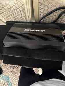 Audio sistem Audio sistem