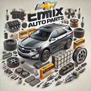 Chevrolet Equinox ehtiyat hissələri Chevrolet Equinox ehtiyat hissələri