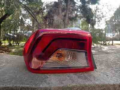 Kia Optima 2021-2023 modelə stop farası Kia Optima 2021-2023 modelə stop farası