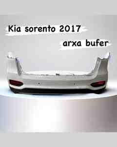 Hyundai Kia 2006-2024 arxa buferi