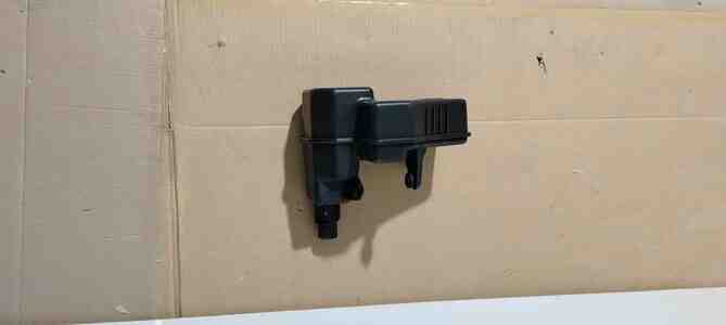 Hyundai Elantra 2021-2023 zibil qabı Hyundai Elantra 2021-2023 zibil qabı