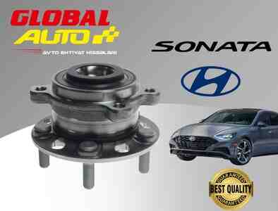 Hyundai Sonata 2019-2025 ön təkər topu Hyundai Sonata 2019-2025 ön təkər topu