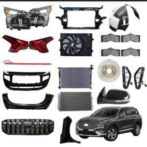 Hyundai Santafe 2022 ehtiyat hissələri Hyundai Santafe 2022 ehtiyat hissələri