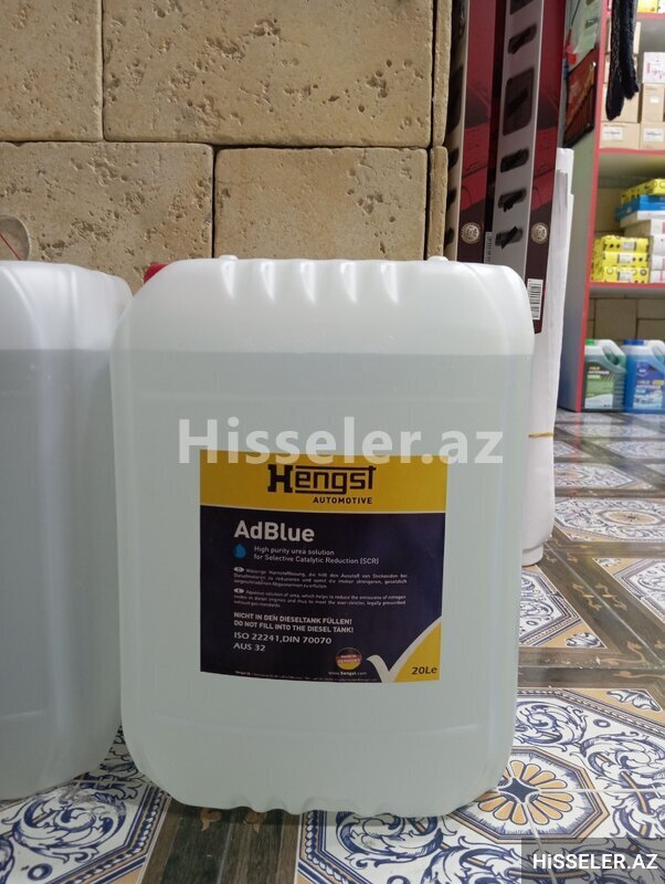 orijinal Adblue orijinal Adblue