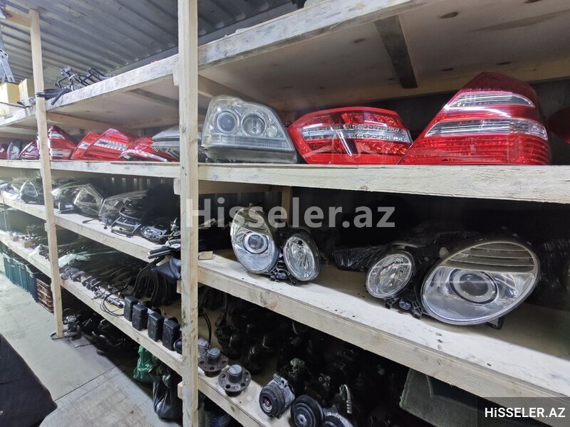 Mercedes ehtiyat hissələri Mercedes ehtiyat hissələri