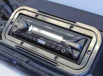 Audio sistem Audio sistem