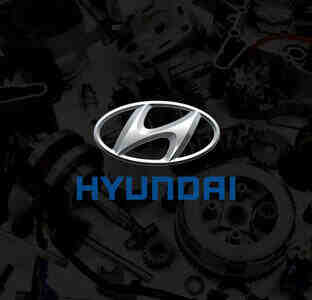 Hyundai Elantra 2016-2018 radiatorlar paneli