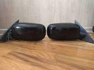 Bmw E39 restyle güzgülər Bmw E39 restyle güzgülər