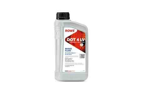 Rowe HIGHTEC DOT 4 1 LT Rowe HIGHTEC DOT 4 1 LT