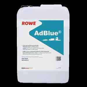 Rowe Adblue Rowe Adblue