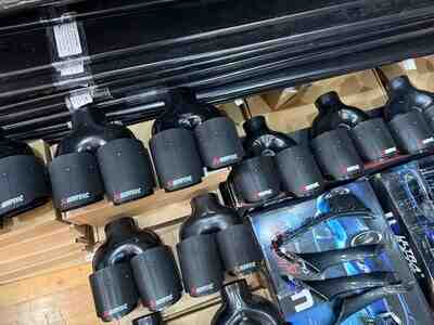 Səsboğucu başlığı Akrapovic Səsboğucu başlığı Akrapovic