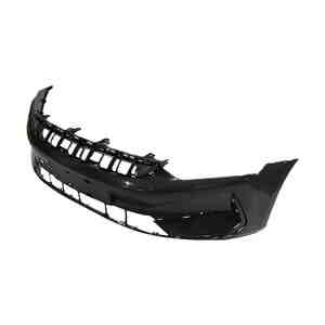 BYD Qin Plus ön buferi BYD Qin Plus ön buferi