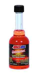 Quickshot yanacaq qatqısı 236 ml Quickshot yanacaq qatqısı 236 ml