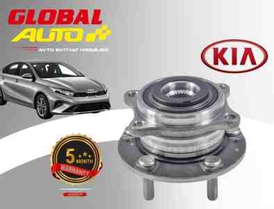 Kia Forte 2018-2024 ön təkər topu Kia Forte 2018-2024 ön təkər topu