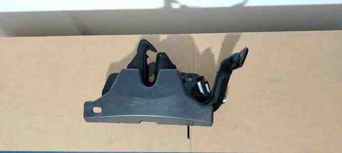 Kia Optima 2016 kapot kilidi Kia Optima 2016 kapot kilidi