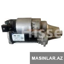 Kia Sorento Starter Kia Sorento Starter