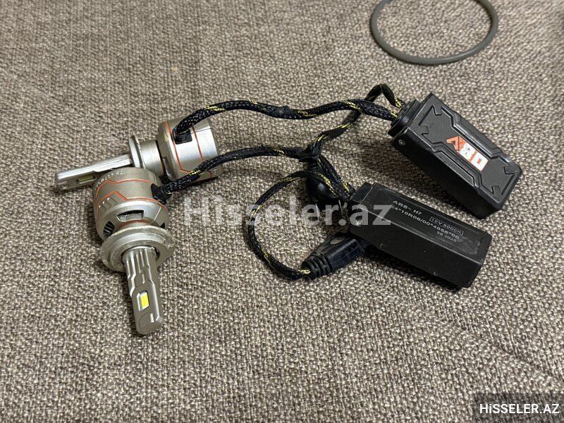 Güclü Led Güclü Led