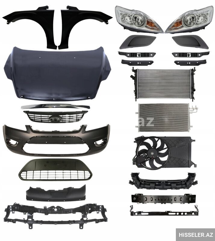 Ford Focus ehtiyat hissələri Ford Focus ehtiyat hissələri