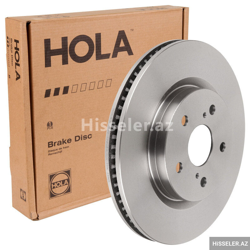 Toyota Camry 2017-2020 on opornu disk cut Toyota Camry 2017-2020 on opornu disk cut