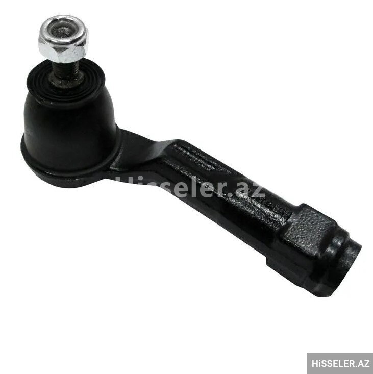 Hyundai Accent Kia Rio tyaqa nakonecnik sol Hyundai Accent Kia Rio tyaqa nakonecnik sol