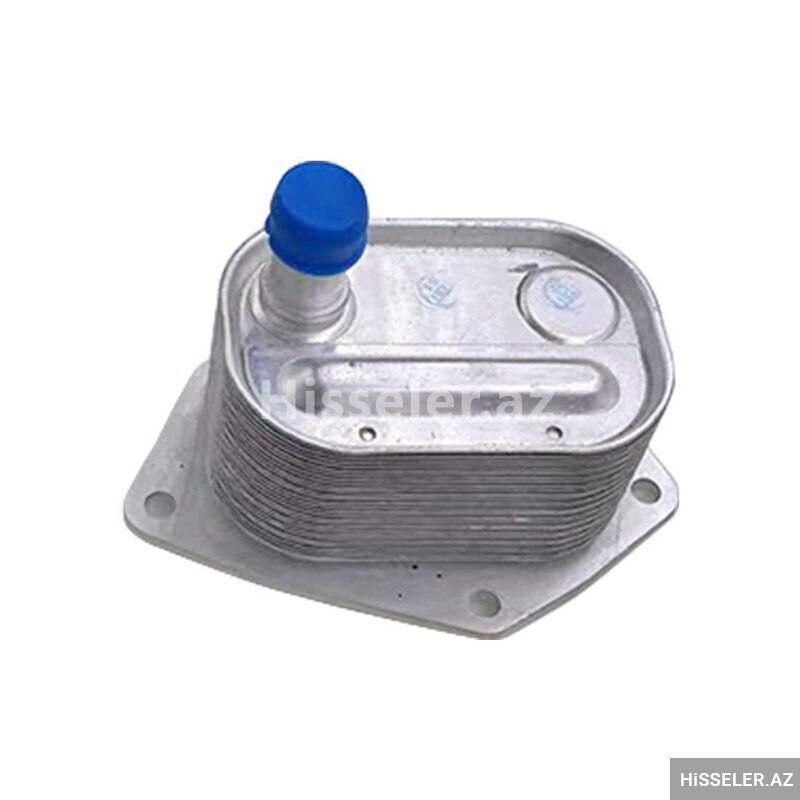 Hyundai Accent yag radiatoru Hyundai Accent yag radiatoru