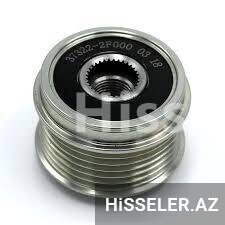 Hyundai Sorento, Tucson skiv dinamo Hyundai Sorento, Tucson skiv dinamo