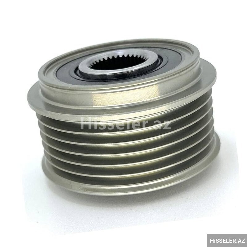 Hyundai Santa Fe skiv dinamo Hyundai Santa Fe skiv dinamo