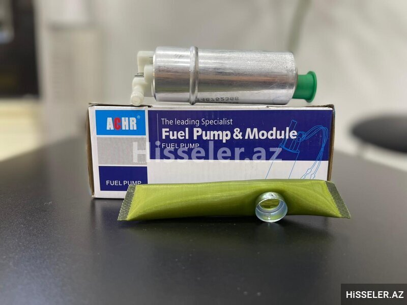 Bmw E39 Yanacaq Nasosu Bmw E39 Yanacaq Nasosu