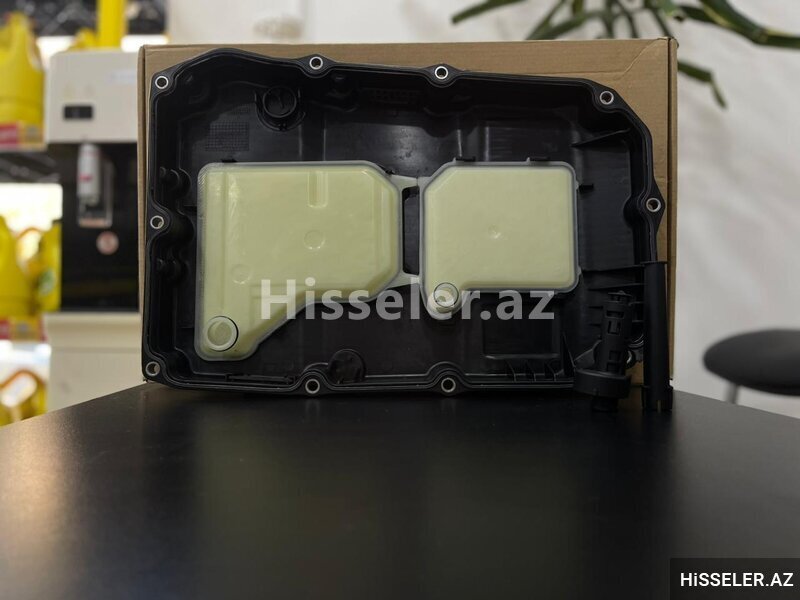 W205/w213 surətler qutusu Karteri (+Filter) W205/w213 surətler qutusu Karteri (+Filter)