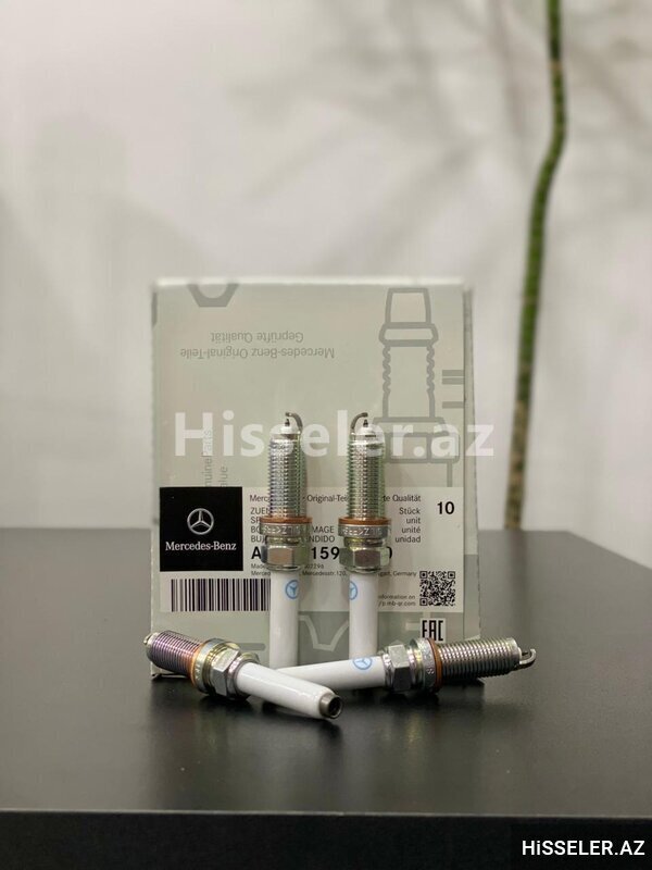 Mercedes W205 (c300) /w213 (e300) M274 Alışdırma Şamı Mercedes W205 (c300) /w213 (e300) M274 Alışdırma Şamı