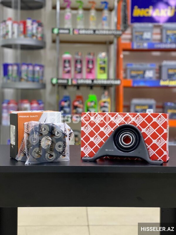 Mercedes W211 Podvesnoy Mercedes W211 Podvesnoy