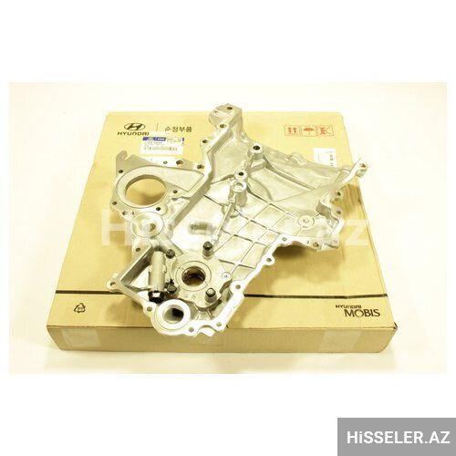 Hyundai accent yag nasosu Hyundai accent yag nasosu