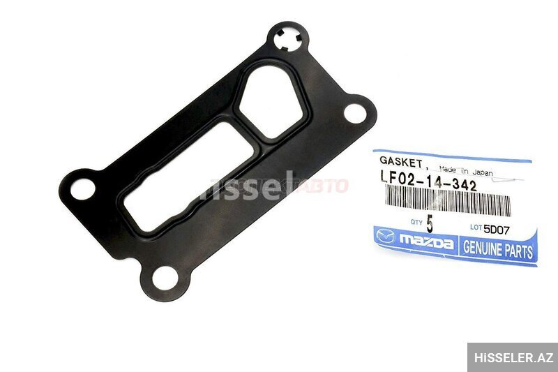 Mazda cx7 yag filteri korpus praklatqasi Mazda cx7 yag filteri korpus praklatqasi