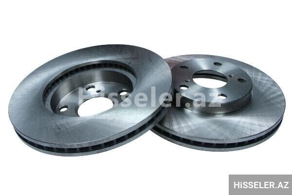 Toyota Rav4 2000-2008 on opornu disk Cut Toyota Rav4 2000-2008 on opornu disk Cut