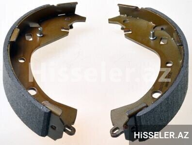 Toyota Rav4 2000-2009 Arxa Kalotka Naklatka Toyota Rav4 2000-2009 Arxa Kalotka Naklatka