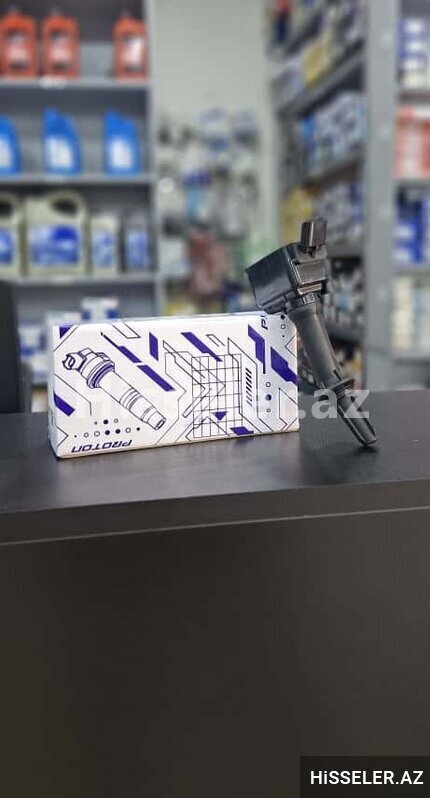 Chevrolet Malibu və Cruze 2016- Alışdırma Bobini Chevrolet Malibu və Cruze 2016- Alışdırma Bobini