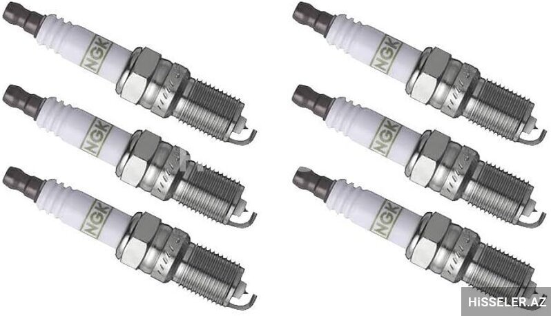 Ford escape 2000-2007 Sveca Komplekt (3.0 benzin) Ford escape 2000-2007 Sveca Komplekt (3.0 benzin)