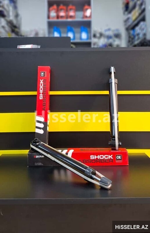 Chevrolet Malibu 2015-2024 Arxa Amartizator Chevrolet Malibu 2015-2024 Arxa Amartizator