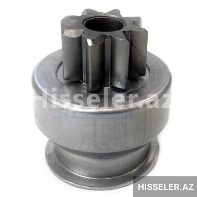 Kia Ceed, Kia Rio starter bendiks Kia Ceed, Kia Rio starter bendiks