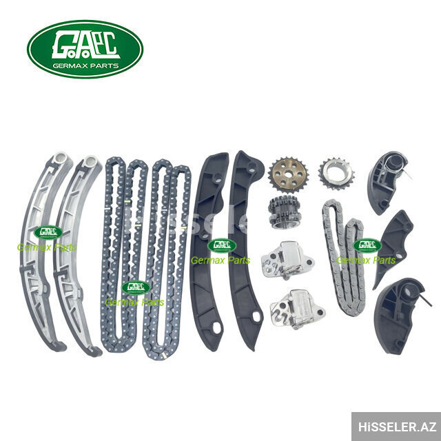 Land Rover m 3-5 bezin mühərrikler üçün sep desti Land Rover m 3-5 bezin mühərrikler üçün sep desti