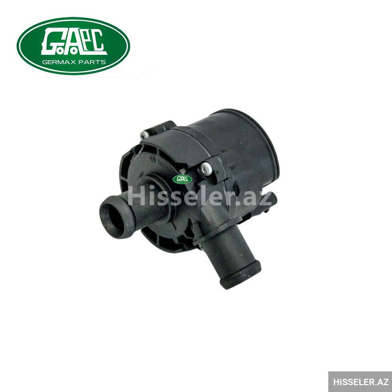 Range Rover Velar 2017-2019 Su Nasosu 2.0 benzin Range Rover Velar 2017-2019 Su Nasosu 2.0 benzin