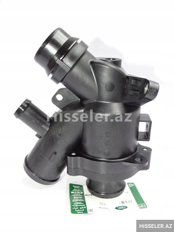 Land Rover 3.0 benzin termostat sade Land Rover 3.0 benzin termostat sade