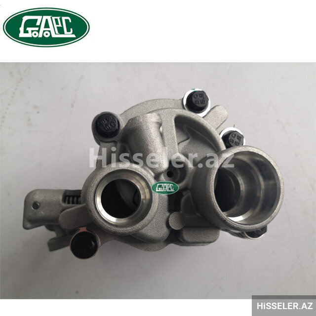 Land Rover 3.0 - 5.0 benzin yag nasosu sade Land Rover 3.0 - 5.0 benzin yag nasosu sade